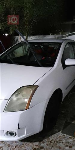 نيسان سنترا